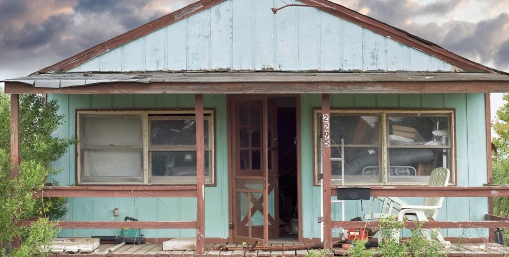 "Zombie Foreclosures" Are Creating Great Deal Opportunities in These States