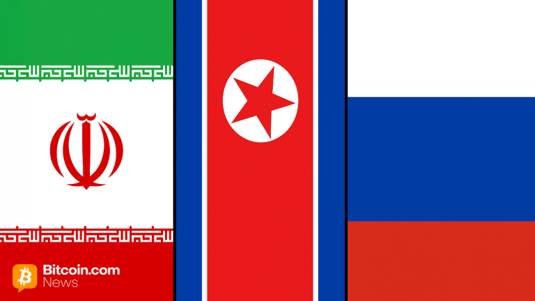 'American Sell-Out': Trump Family Linked World Liberty Accused of Deals With US Adversaries