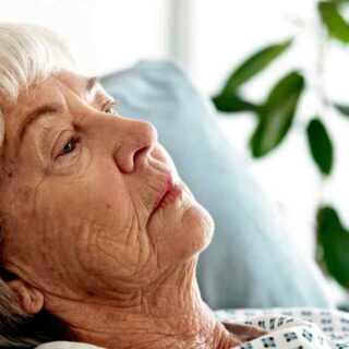 ‘Her kids will have no inheritance’: Will my friend lose her house to Medicaid if she goes into a nursing home?