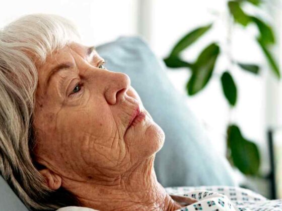 ‘Her kids will have no inheritance’: Will my friend lose her house to Medicaid if she goes into a nursing home?