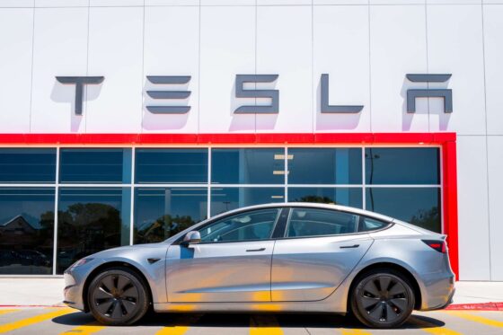 5 Things to Know Before the Stock Market Opens