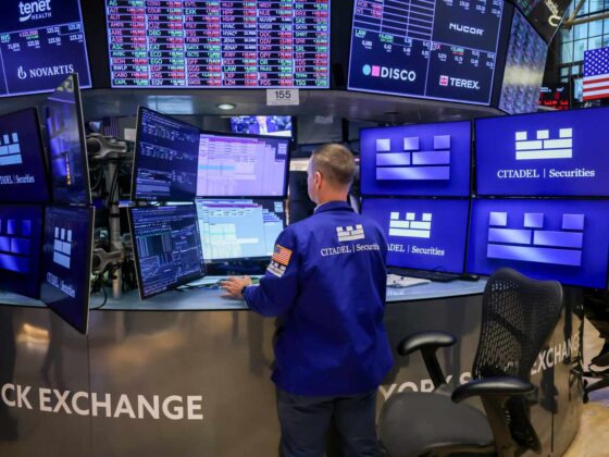 5 Things to Know Before the Stock Market Opens
