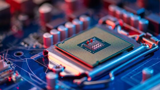 AI, chip stocks to own beyond just Nvidia in Q4