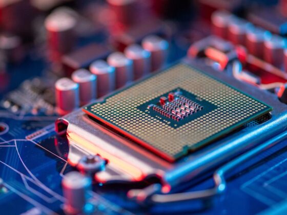 AI, chip stocks to own beyond just Nvidia in Q4
