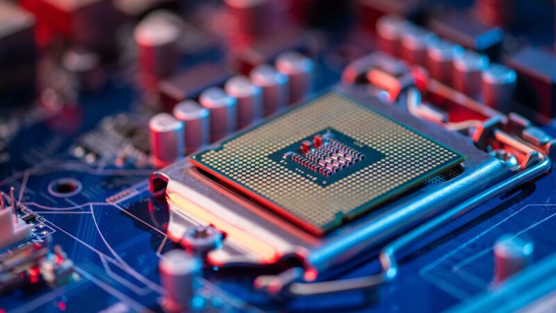 AI, chip stocks to own beyond just Nvidia in Q4