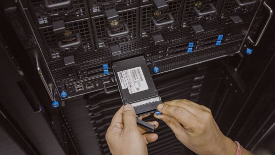 Dan Ives says AI-related M&A ‘floodgates’ are about to open. Here are his takeover picks