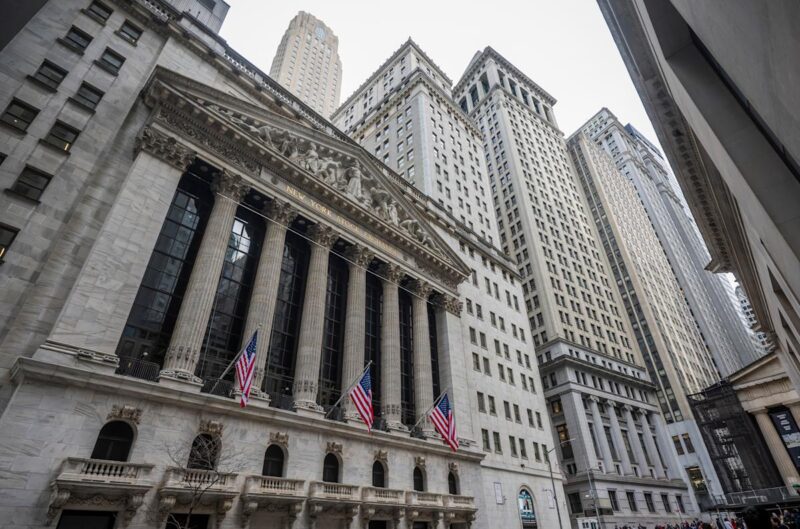 Dow, S&P 500, Nasdaq futures hover after Wall Street’s latest record run