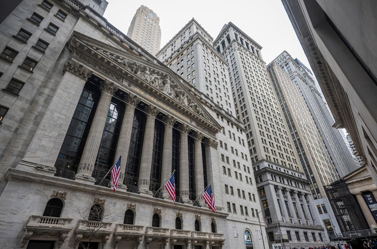 Dow, S&P 500, Nasdaq futures hover after Wall Street's latest record run