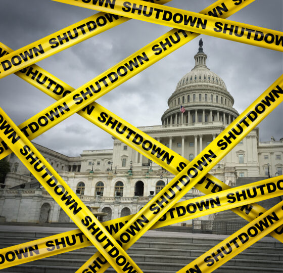 Here’s Why Coinbase Global Is Poised to Benefit From the Government Shutdown