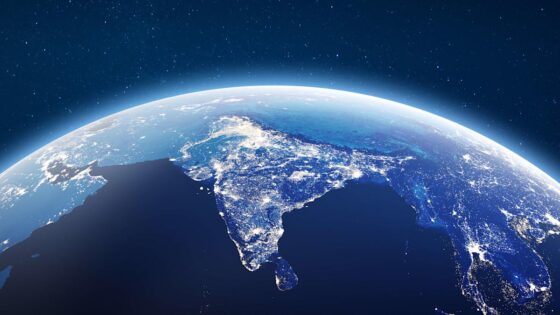 India might be the ‘perfect’ emerging market, strategist says