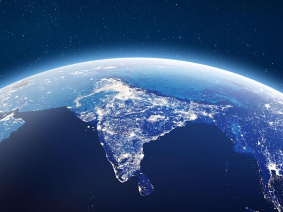 India might be the ‘perfect’ emerging market, strategist says