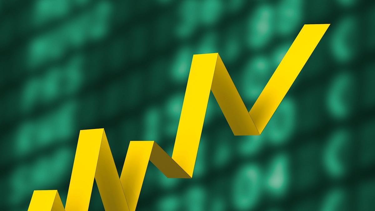 Is nihilism or 'existential' data dread driving market highs?