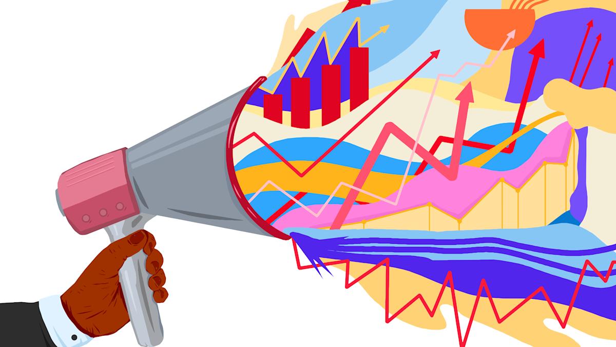 Markets could see a 'monster rally' despite 'October-phobia'