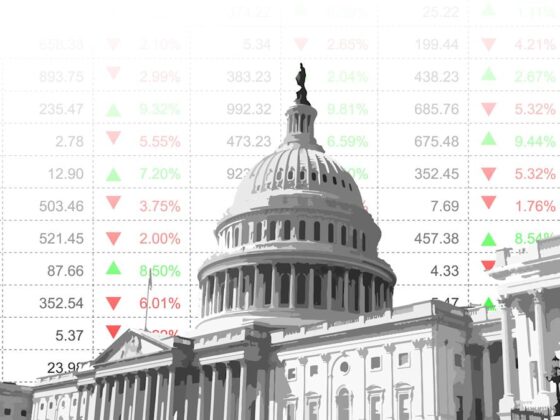 Markets may be too ‘hardened’ to react to gov’t shutdown layoffs