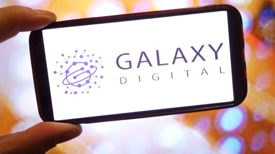 Novogratz’s Galaxy Digital jumps 10%; launches retail app to rival Robinhood