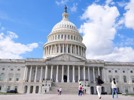 Stocks trade at record highs as government shutdown leaves economic data in limbo: What to watch