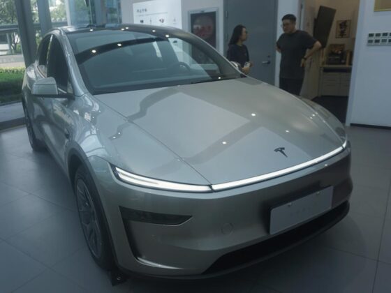 Tesla, Reddit, Alibaba, Fermi and Tesco