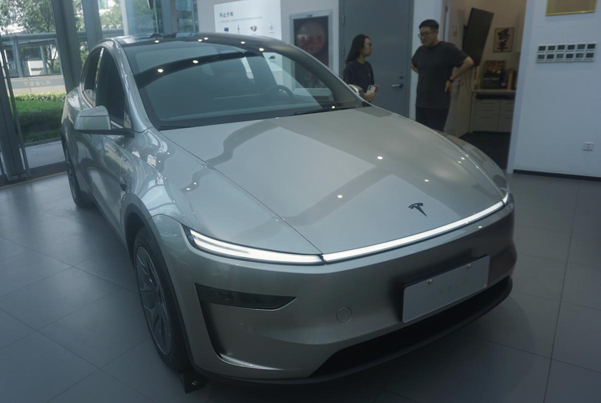 Tesla, Reddit, Alibaba, Fermi and Tesco