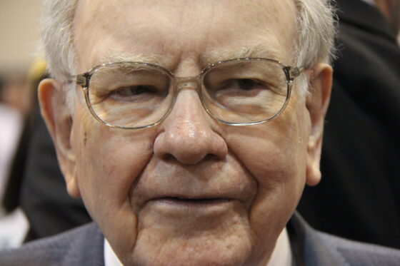 The Warren Buffett Indicator Is in Uncharted Territory — the Time to Be Fearful When Others Are Greedy Has Arrived