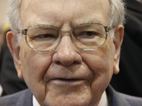 The Warren Buffett Indicator Is in Uncharted Territory — the Time to Be Fearful When Others Are Greedy Has Arrived