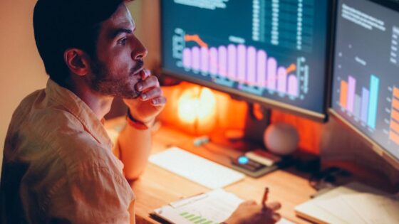 The stocks investors are most bullish on: Investopedia survey