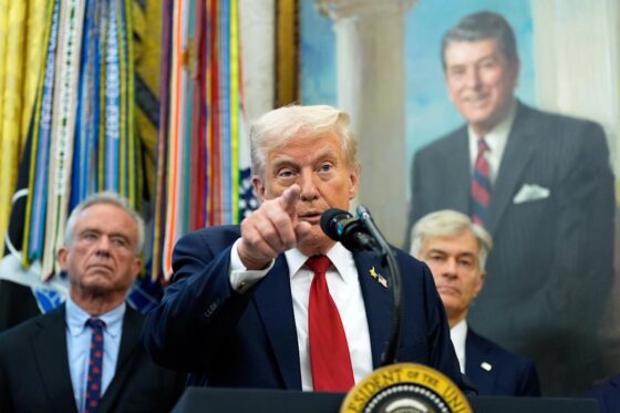 Why tariffs should overtake government shutdown as your biggest investing concern