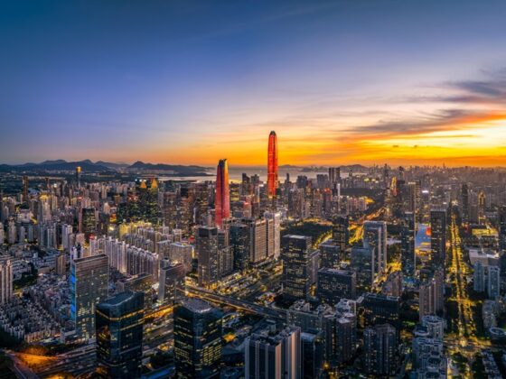 Emerging economies in 2026: cautious optimism