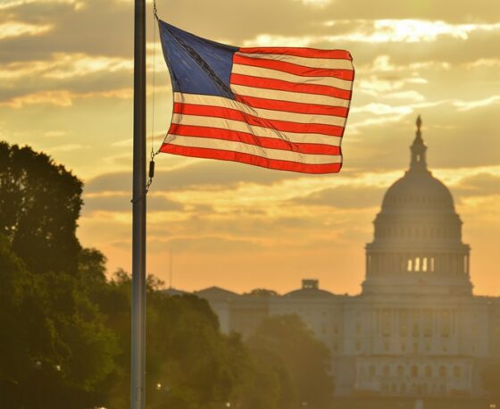 United States: Two-speed growth