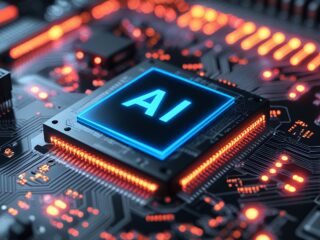 a constraint on AI development in emerging countries