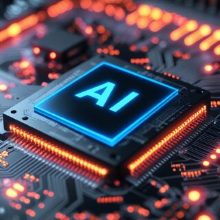 a constraint on AI development in emerging countries