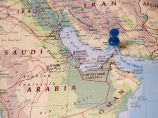 Staying the course on diversification despite twin deficits