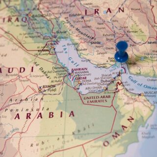 Staying the course on diversification despite twin deficits