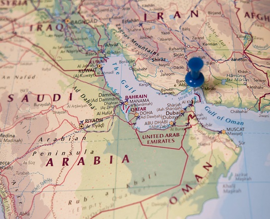Staying the course on diversification despite twin deficits