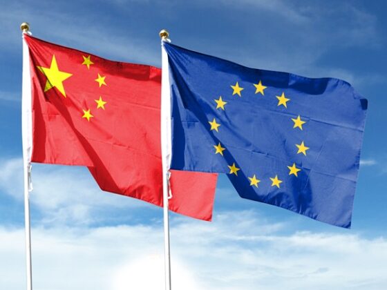 Up against China’s industrial surge, Europe has strengths but is seeking a strategy