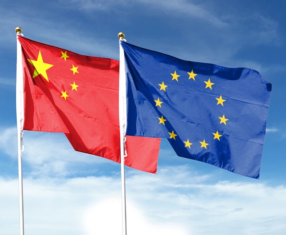 Up against China’s industrial surge, Europe has strengths but is seeking a strategy