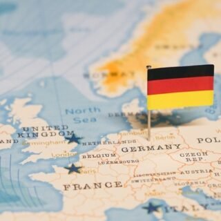 German Investment Plans: Reasons to Stay Optimistic