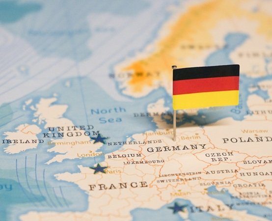 German Investment Plans: Reasons to Stay Optimistic