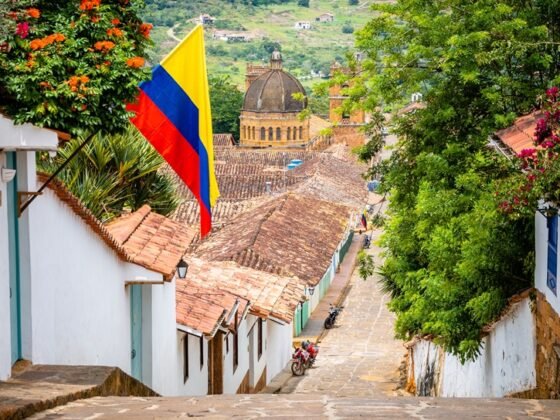 Presidential Election in Colombia: A 180 Degree Turn