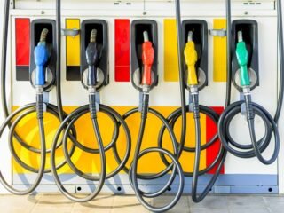 risk of shortages ruled out for the time being, but increased risk of price rises