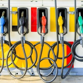 risk of shortages ruled out for the time being, but increased risk of price rises