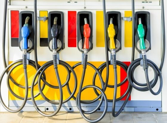 risk of shortages ruled out for the time being, but increased risk of price rises