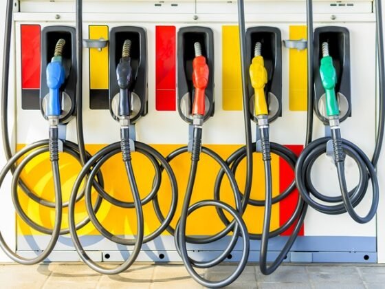 risk of shortages ruled out for the time being, but increased risk of price rises